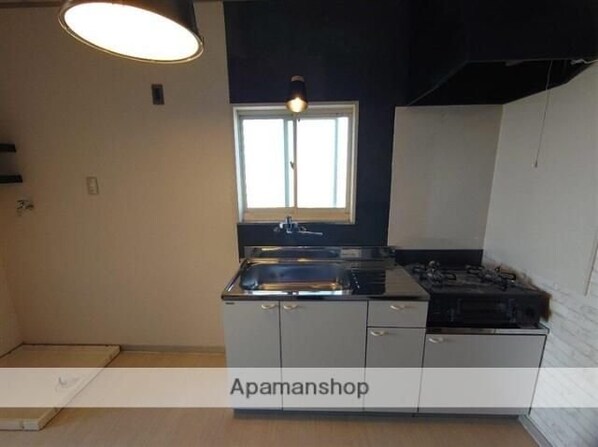 GREEN BASEの物件内観写真